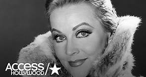 'General Hospital' Actress Anne Jeffreys Dies at 94 | Access Hollywood