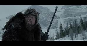 The Revenant opens in theaters... - The Revenant Movie