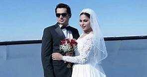 Veena Malik - Asad Bashir Victorian Wedding - PICTURES