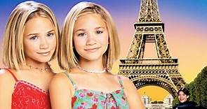 Due gemelle a Parigi, cast e trama film - Super Guida TV