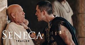 Seneca | Offizieller Trailer Deutsch | Ab 23. März 2023 im Kino | Berlinale 2023