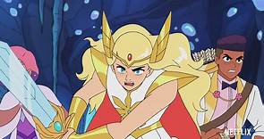 She-Ra and the Princesses of Power (TV Series 2018–2020)