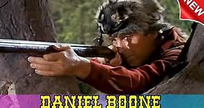 Daniel Boone 2023🌞Session 02 Episodes 19+20+21+22🌞Full Season American Film western 2023