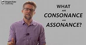 "What are Assonance and Consonance?": A Literary Guide for English Students and Teachers