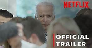 The Sniffer | Horror Movie | Joe Biden | Official Trailer | Netflix