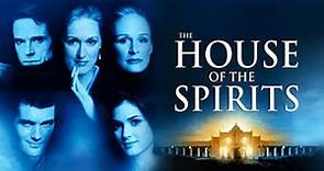 The House Of The Spirits 1993 (720p) - Meryl Streep, Glenn Close, Jeremy Irons