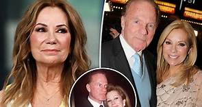 How Kathie Lee Gifford forgave late husband Frank over devastating affair with flight attendant