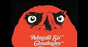 ADMIRAL SIR CLOUDESLEY SHOVELL - Day After Day