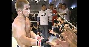 2009.10.30 VALE TUDO JAPAN 09 Opening Movie