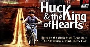 Huck & The King Of Hearts | Classic | Full Movie