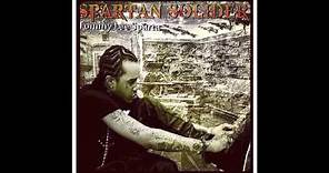 Tommy Lee Sparta - Spartan Soldier - OCTOBER 2013