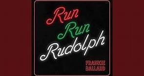 Run Run Rudolph