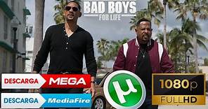 Descargar Bad Boys 3 For Life Totalmente Gratis 1080p Link Directo (Sin publicidad)