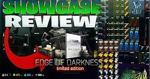 Escape From Tarkov - Edge Of Darkness Limited Edition SHOWCASE + REVIEW