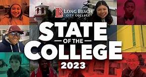 Long Beach City College’s 2023 State of the College