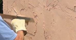 How to Install Stucco