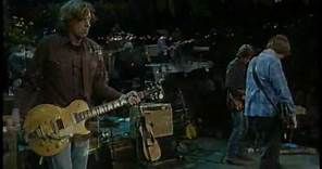 Son Volt - Live Free (Austin City Limits, 1996)