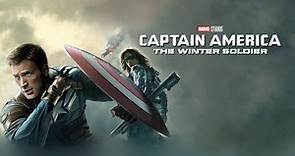 Captain America: The Winter Soldier