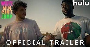 Jack Harlow and Sinqua Walls Work Together to Compete for $500,000 in 'White Men Can't Jump' Trailer