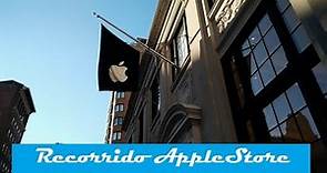 [Apple Store - USA]