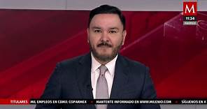 Proponen a Roberto Carlos Félix como secretario ejecutivo del INE