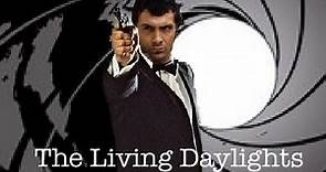 What If - Lewis Collins was James Bond in The Living Daylights - Teaser Trailer