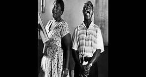 Louis Armstrong and Ella Fitzgerald They can't take that away from me