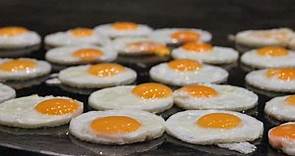 水煮蛋熱量竟然不是最低！營養師公布「8種最常見蛋料理熱量排行」，3類人務必少吃茶葉蛋-風傳媒