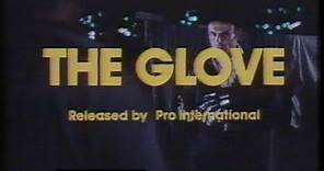 The Glove (1979) Trailer