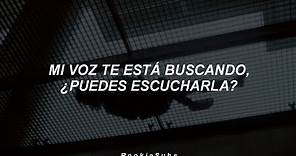 TXT - Can't You See Me? (Traducida al Español)