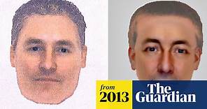 British detectives release efits of Madeleine McCann suspect