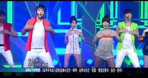 ‪2PM _ T-ara - Special Stage‬‏ best.mp4