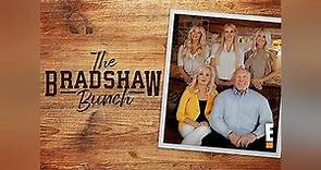 The Bradshaw Bunch Season 1 Episode 1