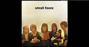 03 - Faces - Shake, Shudder, Shiver (1970)