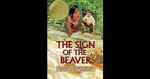 5. The Sign of the Beaver-Chapters 10-11