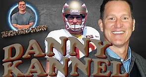 Danny Kanell says he wanted FSU to get Cam Ward over DJ U | The Zach Gelb Show