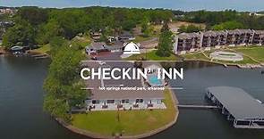 Willow Beach Resort | Checkin' Inn: Hot Springs National Park, Arkansas