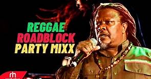 BEST OF REGGAE SONGS VIDEO MIX BY DJ BUNDUKI THE STREET VIBE #32 REGGAE ...