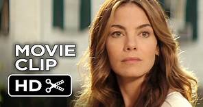 The Best Of Me Movie CLIP - 20 Years (2014) - Michelle Monaghan Romantic Movie HD