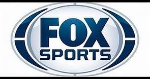 FOX NFL Kickoff/Sunday Week 7 October 24, 2021
