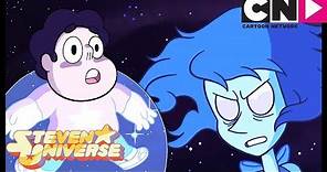 Steven Universe | Steven Heals Lapis - Ocean Gem | Cartoon Network