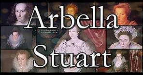 Lady Arbella Stuart 1575-1615 narrated