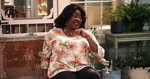 Loretta Devine speaks her mind on 'Family Reunion'