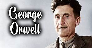 George Orwell documentary