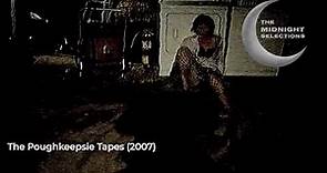 The Poughkeepsie Tapes (2007) Trailer