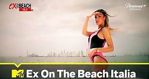 Ex On The Beach Italia 4: il trailer della prima puntata | Dal 30/11 in streaming su Paramount+