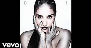 Demi Lovato - Neon Lights (Official Audio)
