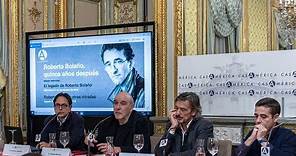 El legado de Roberto Bolaño
