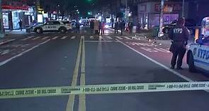Shooting in Crown Heights leaves one person in critical condition