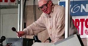 Harry Caray Tribute: His best calls